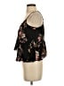 Allison Joy 100% Rayon Black Sleeveless Blouse Size S - photo 5