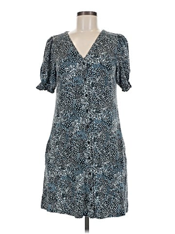Garnet Hill Casual Dress (view 1)