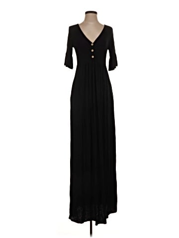 Beeson River Casual Dress (view 1)