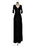Beeson River Black Casual Dress Size S - photo 1