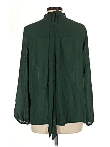 Gibson Long Sleeve Blouse (view 2)