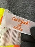 Cat & Jack 100% Polyester Tropical Yellow Board Shorts 9-12 MO / 12 MO - photo 3
