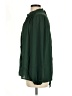 Gibson Green Long Sleeve Blouse Size L - photo 5