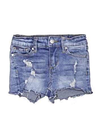 Joe's Jeans Denim Shorts (view 1)