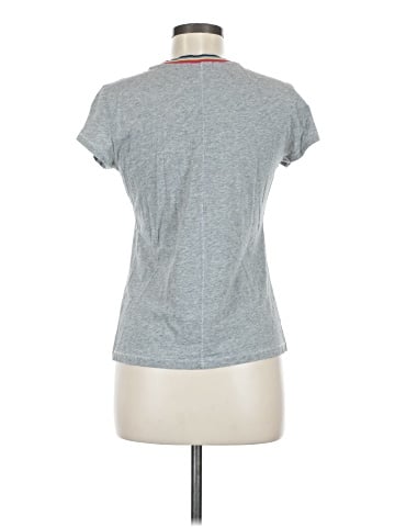 GOLDIE Short Sleeve Top (view 2)