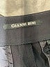Gianni Bini Solid Black Dress Pants Size 2 - photo 7