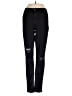 Current/Elliott Stars Black Jeans Size 26 waist - photo 1