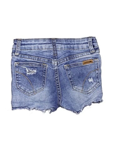Joe's Jeans Denim Shorts (view 2)