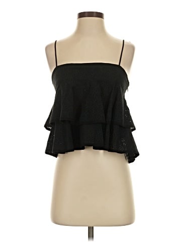 A.L.C. Sleeveless Blouse (view 1)