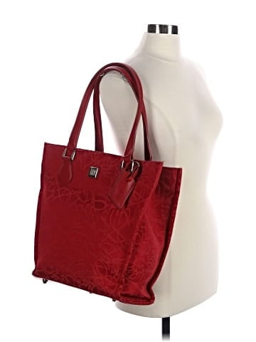 Diane von Furstenberg Tote (view 2)