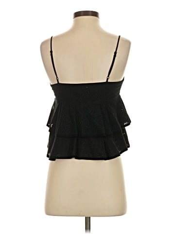 A.L.C. Sleeveless Blouse (view 2)