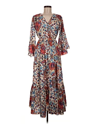 Boemo Casual Dress (view 1)
