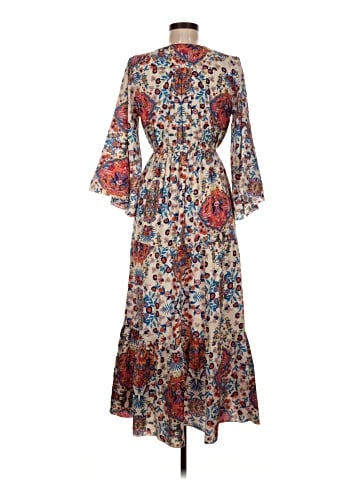Boemo Casual Dress (view 2)