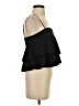 A.L.C. Black Sleeveless Blouse Size 2 - photo 4