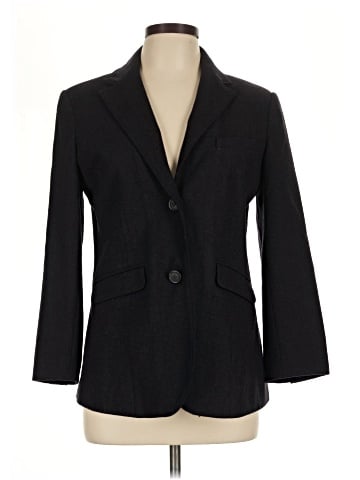 Eddie Bauer Wool Blazer (view 1)