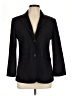 Eddie Bauer Black Wool Blazer Size 10 (petite) - photo 1