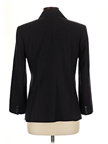 Eddie Bauer Wool Blazer (view 2)