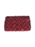 Loeffler Randall Argyle Burgundy Clutch One size - photo 2