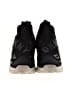 DKNY Black Sneakers Size 6 1/2 - photo 2