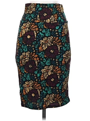 Lularoe Casual Skirt (view 2)