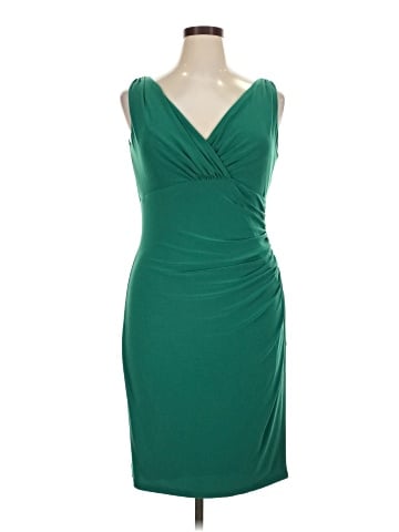 Lauren by Ralph Lauren Cocktail Dress (view 1)