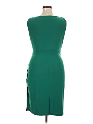 Lauren by Ralph Lauren Cocktail Dress (view 2)