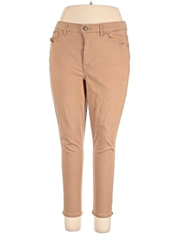 Gibson Latimer Jeggings (view 1)