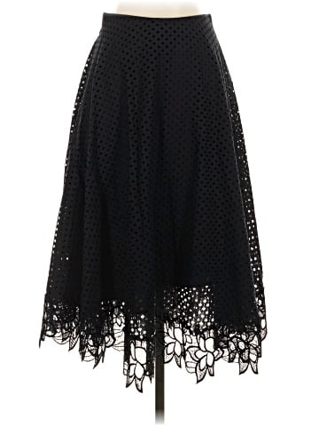 Ann Taylor Formal Skirt (view 2)