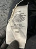 Columbia 100% Nylon Solid Black Snow Jacket Size XL - photo 7