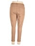 Gibson Latimer Tan Jeggings Size 16 - photo 2