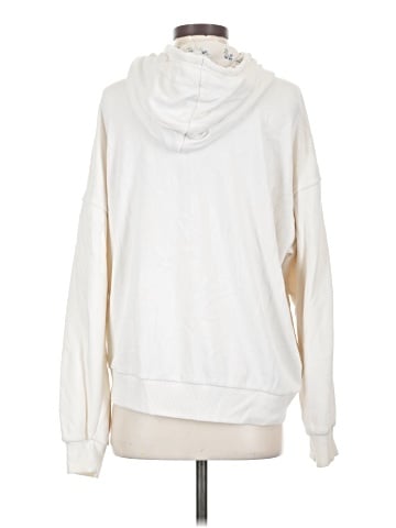 American Eagle Outfitters Zip Up Hoodie (view 2)