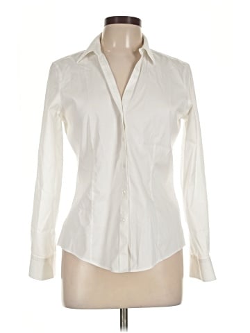 Brooks Brothers Long Sleeve Blouse (view 1)