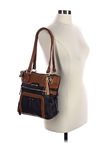 Stone Mountain Shoulder Bag (view 2)