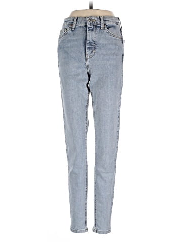 Topshop Jeans (view 1)