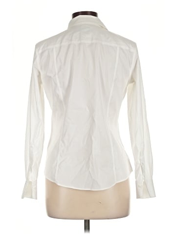 Brooks Brothers Long Sleeve Blouse (view 2)