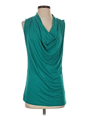 Bisou Bisou Sleeveless T-Shirt (view 1)