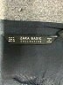 Zara Basic Black Cocktail Dress Size M - photo 7