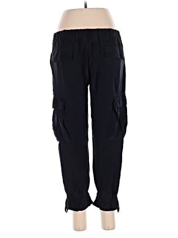 Acrobat Silk Pants (view 2)