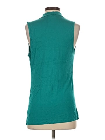 Bisou Bisou Sleeveless T-Shirt (view 2)