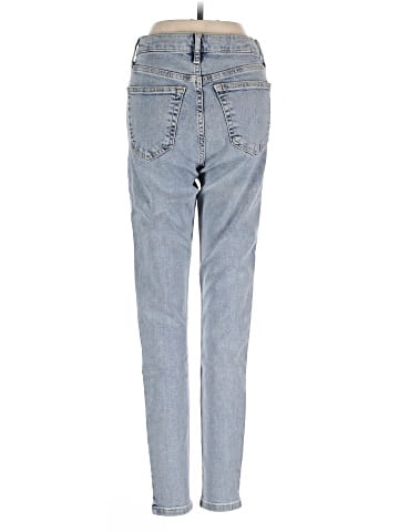 Topshop Jeans (view 2)