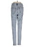 Topshop Solid Blue Jeans Size 25 waist - photo 2