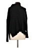 MICHAEL Michael Kors Black Turtleneck Sweater Size L - photo 1