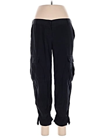 Acrobat Silk Pants (view 1)