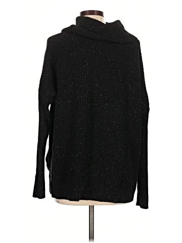 MICHAEL Michael Kors Turtleneck Sweater (view 2)