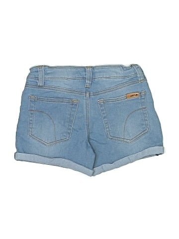 Joe's Jeans Denim Shorts (view 2)