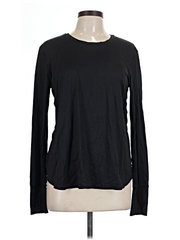 Athleta Long Sleeve T-Shirt (view 1)