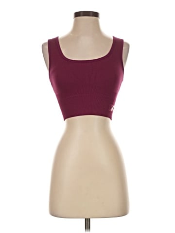 New Balance Sleeveless Top (view 1)