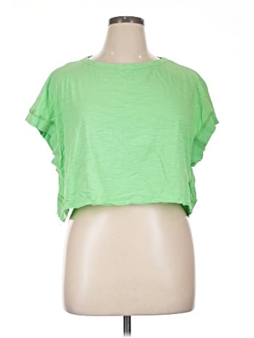 MIHOLL Short Sleeve T-Shirt (view 1)