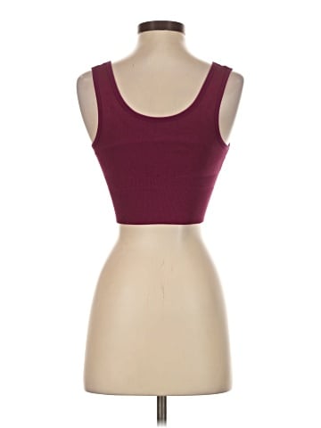 New Balance Sleeveless Top (view 2)