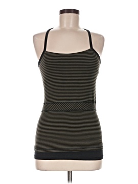Nancy Rose Performance Sleeveless Top
